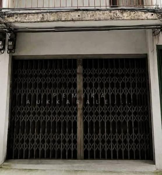3-BR House, Bangkok, Pathum Wan, Bangkok, 3 Bedrooms, 120 sqm, Single Detached House For Sale, by Pemika Aukkaraleekul, 500507962 - DDproperty.com