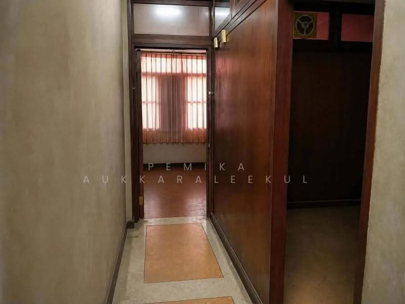 3-BR House, Bangkok, Pathum Wan, Bangkok, 3 Bedrooms, 120 sqm, Single Detached House For Sale, by Pemika Aukkaraleekul, 500507962 - DDproperty.com