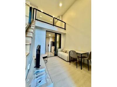 For Rent - FLO by Sansiri, Bangkok