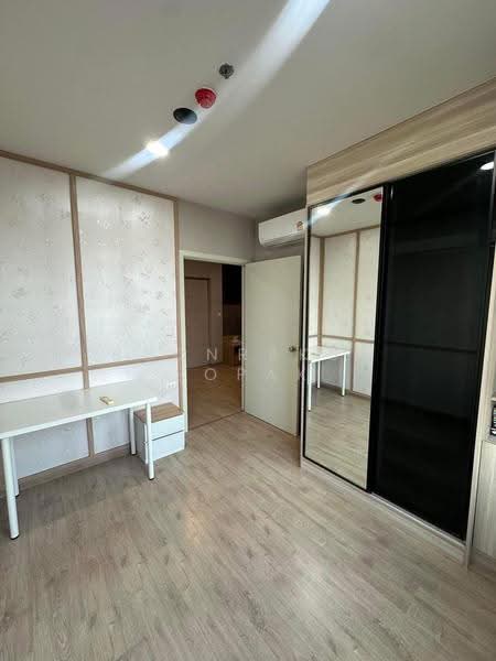 Chewathai Kaset-Nawamin, Bangkok, Prasert-Manukitch Road, Sena Nikhom, Chatuchak, Bangkok, 2 Bedrooms, 44 sqm, Condo For Rent, by Boonraksa Sopak, 500507965 - DDproperty.com