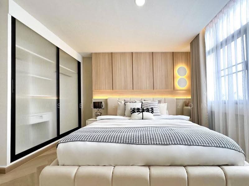 Fare Tower : แฟร์ ทาวเวอร์, กรุงเทพ, ซอยสุขุมวิท 50, พระโขนง, คลองเตย, กรุงเทพ, 75 ตร.ม., คอนโด ขาย, โดย Eastblue Horizon, 500507966 - DDproperty.com