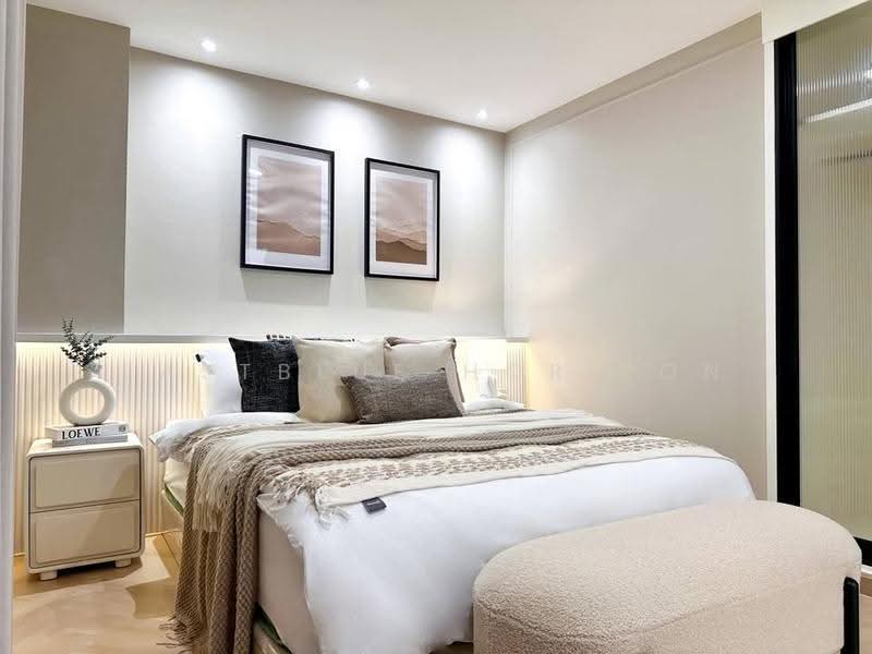 Fare Tower, Bangkok, Soi Sukhumvit 50, Phra Kanong, Khlong Toei, Bangkok, 2 Bedrooms, 75 sqm, Condo For Sale, by Eastblue Horizon, 500507966 - DDproperty.com