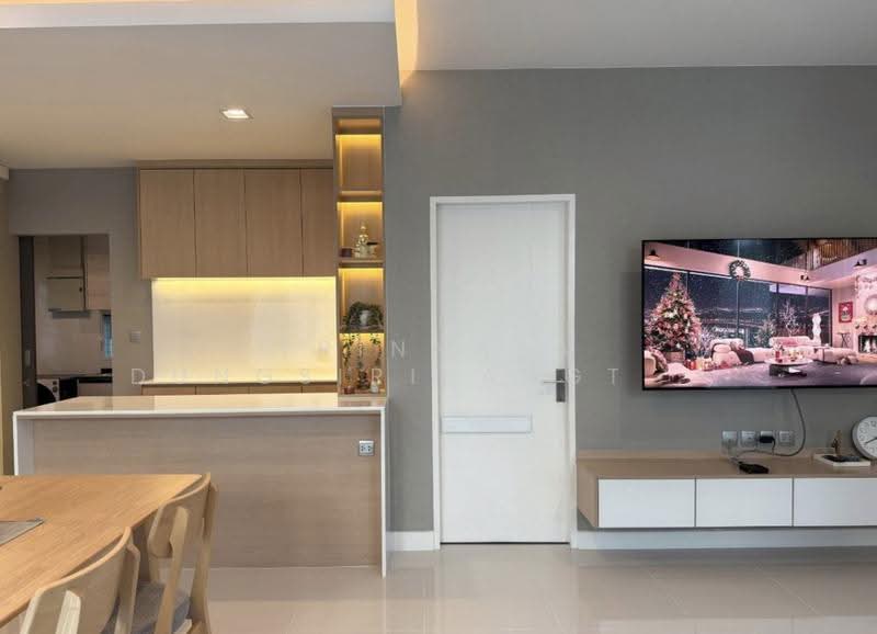 Mantana Onnut-Wongwaen 5, Bangkok, Kanchanaphisek Road, Dok Mai, Prawet, Bangkok, 4 Bedrooms, 185 sqm, Single Detached House For Rent, by Trinnaya Dungsirisangthong, 500507967 - DDproperty.com