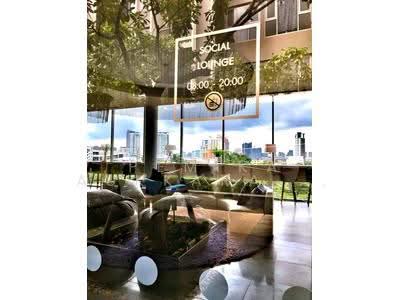 ขาย - Whizdom Punnawithi Station : วิสซ์ดอม ปุณณวิถี สเตชั่น, กรุงเทพ