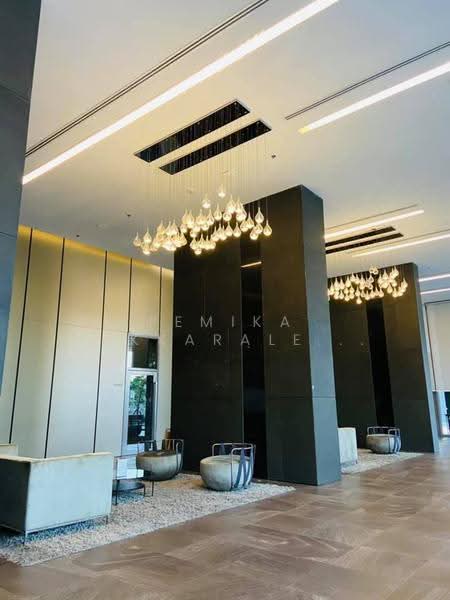 Whizdom Punnawithi Station, Bangkok, Soi Phongwet Anuson 1, Bang Chak, Phra Khanong, Bangkok, 3 Bedrooms, 81 sqm, Condo For Sale, by Pemika Aukkaraleekul, 500507968 - DDproperty.com