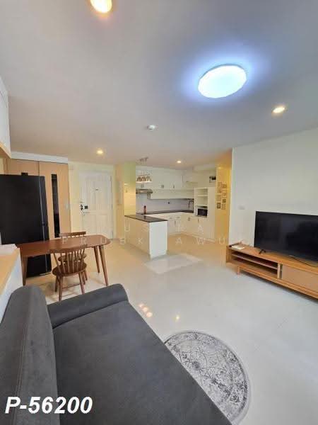 The Clover Thonglor Residence, Bangkok, Soi Sukhumvit 55, Khlong Tan Nua, Watthana, Bangkok, 2 Bedrooms, 88 sqm, Condo For Rent, by Susira Prueksawun, 500507969 - DDproperty.com