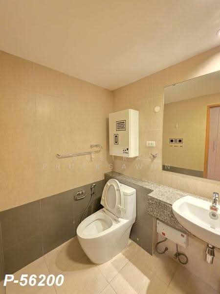 The Clover Thonglor Residence : เดอะ โคลเวอร์ ทองหล่อ เรสซิเดนซ์, กรุงเทพ, ซอยสุขุมวิท 55, คลองตันเหนือ, วัฒนา, กรุงเทพ, 88 ตร.ม., คอนโด ให้เช่า, โดย Susira Prueksawun, 500507969 - DDproperty.com