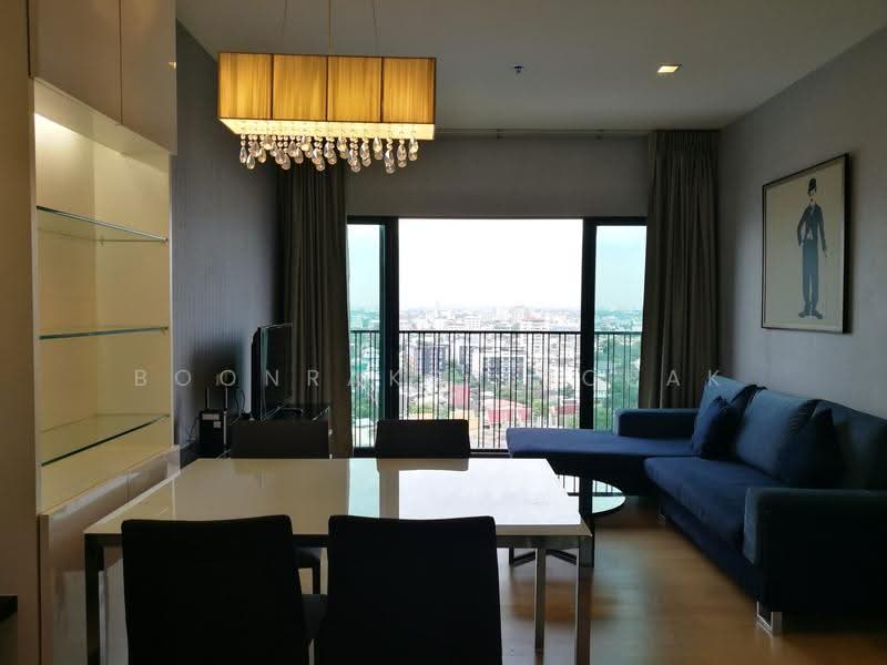 Noble Reveal, Bangkok, 36 Soi Sukhumvit 63, Ekamai Road, Phra Kanong Nua, Watthana, Bangkok, 1 Bedroom, 51 sqm, Condo For Rent, by Boonraksa Sopak, 500507971 - DDproperty.com
