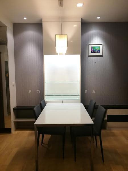 Noble Reveal, Bangkok, 36 Soi Sukhumvit 63, Ekamai Road, Phra Kanong Nua, Watthana, Bangkok, 1 Bedroom, 51 sqm, Condo For Rent, by Boonraksa Sopak, 500507971 - DDproperty.com