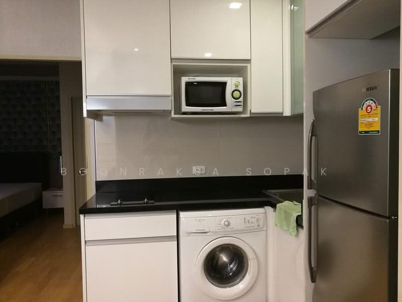 Noble Reveal, Bangkok, 36 Soi Sukhumvit 63, Ekamai Road, Phra Kanong Nua, Watthana, Bangkok, 1 Bedroom, 51 sqm, Condo For Rent, by Boonraksa Sopak, 500507971 - DDproperty.com