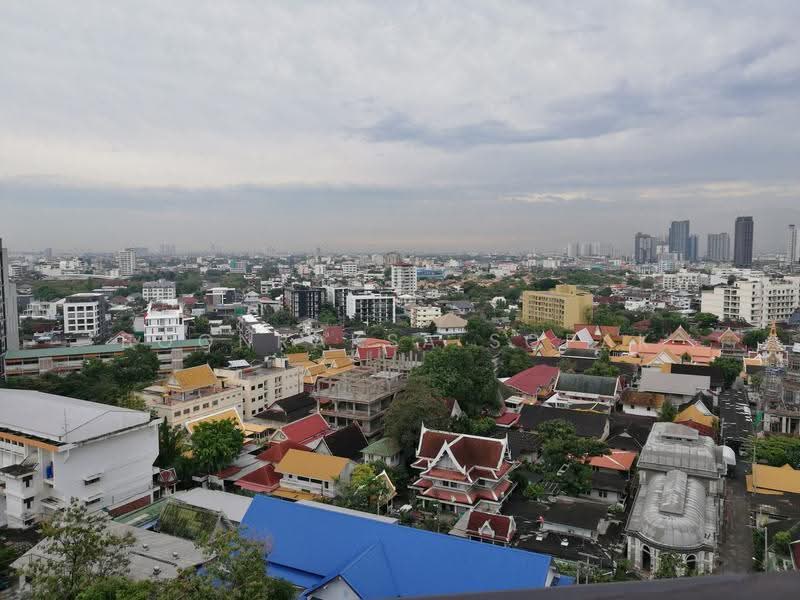 Noble Reveal, Bangkok, 36 Soi Sukhumvit 63, Ekamai Road, Phra Kanong Nua, Watthana, Bangkok, 1 Bedroom, 51 sqm, Condo For Rent, by Boonraksa Sopak, 500507971 - DDproperty.com