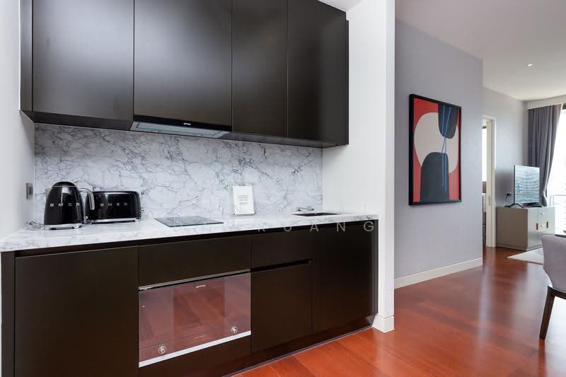 Khun By Yoo, Bangkok, 338 Thonglor Road, Khlong Tan Nua, Watthana, Bangkok, 1 Bedroom, 50 sqm, Condo For Rent, by Kanrutai Dawruang, 500507972 - DDproperty.com