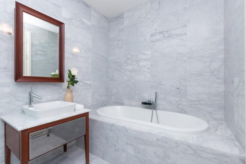 Khun By Yoo, Bangkok, 338 Thonglor Road, Khlong Tan Nua, Watthana, Bangkok, 1 Bedroom, 50 sqm, Condo For Rent, by Kanrutai Dawruang, 500507972 - DDproperty.com