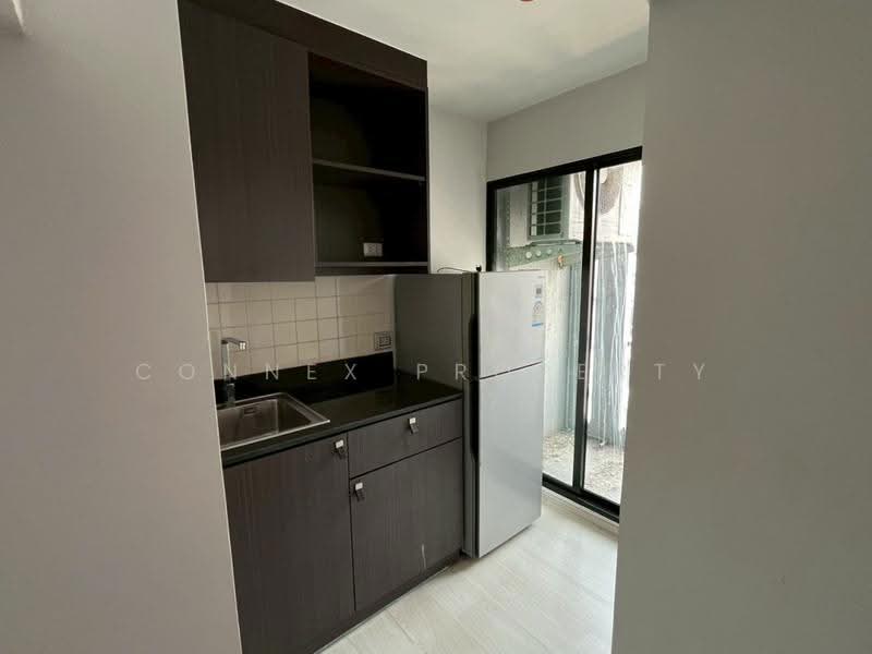 Unio Ramkhamhaeng-Serithai, Bangkok, 570 Seri Thai Rd, Khlong Kum, Bueng Kum, Bangkok, 1 Bedroom, 26 sqm, Condo For Sale, by Connex Property, 500507973 - DDproperty.com