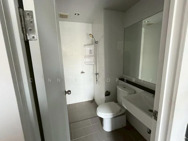 Unio Ramkhamhaeng-Serithai, Bangkok, 570 Seri Thai Rd, Khlong Kum, Bueng Kum, Bangkok, 1 Bedroom, 26 sqm, Condo For Sale, by Connex Property, 500507973 - DDproperty.com