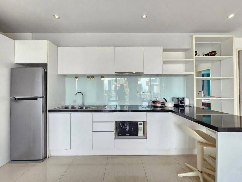 Atlantis Condo Resort, Chon Buri (Pattaya), Jomtien Sai 1 Road, Bang Lamung, Bang Lamung (Pattaya), Chon Buri (Pattaya), 2 Bedrooms, 72 sqm, Condo For Sale, by Connex Property, 500507977 - DDproperty.com
