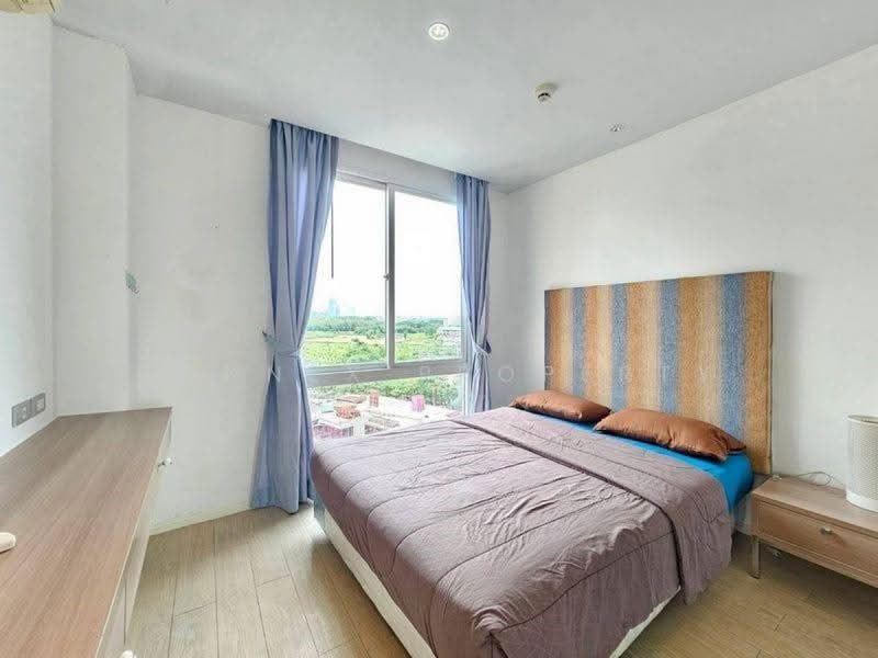 Atlantis Condo Resort, Chon Buri (Pattaya), Jomtien Sai 1 Road, Bang Lamung, Bang Lamung (Pattaya), Chon Buri (Pattaya), 2 Bedrooms, 72 sqm, Condo For Sale, by Connex Property, 500507977 - DDproperty.com