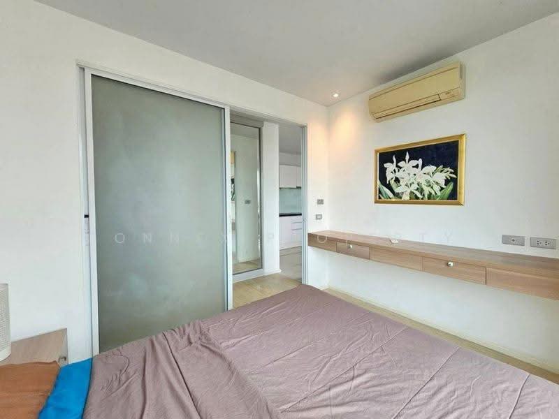 Atlantis Condo Resort, Chon Buri (Pattaya), Jomtien Sai 1 Road, Bang Lamung, Bang Lamung (Pattaya), Chon Buri (Pattaya), 2 Bedrooms, 72 sqm, Condo For Sale, by Connex Property, 500507977 - DDproperty.com