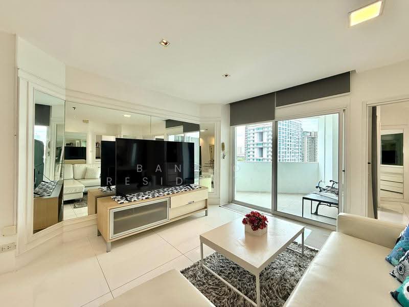 Fifty Fifth Tower, Bangkok, 84 Soi Sukhumvit 55, Sukhumvit Road, Khlong Tan Nua, Watthana, Bangkok, 3 Bedrooms, 170 sqm, Condo For Rent, by Bangkok Residential, 500507978 - DDproperty.com