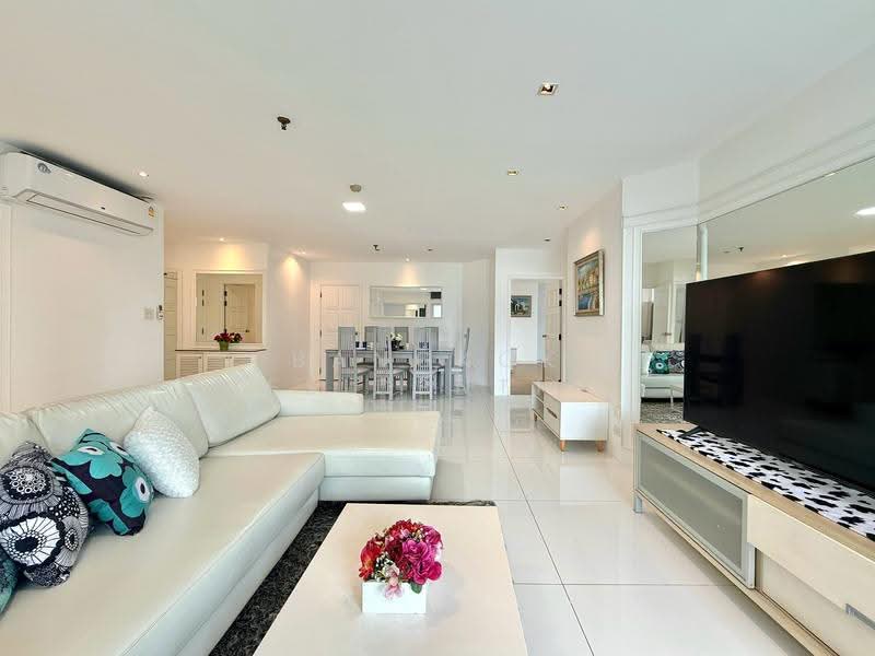 Fifty Fifth Tower, Bangkok, 84 Soi Sukhumvit 55, Sukhumvit Road, Khlong Tan Nua, Watthana, Bangkok, 3 Bedrooms, 170 sqm, Condo For Rent, by Bangkok Residential, 500507978 - DDproperty.com