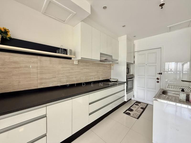 Fifty Fifth Tower, Bangkok, 84 Soi Sukhumvit 55, Sukhumvit Road, Khlong Tan Nua, Watthana, Bangkok, 3 Bedrooms, 170 sqm, Condo For Rent, by Bangkok Residential, 500507978 - DDproperty.com