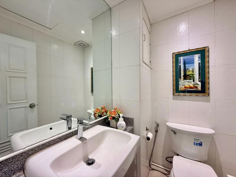 Fifty Fifth Tower : ฟิฟตี้ฟิฟท์ ทาวเวอร์, กรุงเทพ, 84 ซอยสุขุมวิท 55 ถนนสุขุมวิท, คลองตันเหนือ, วัฒนา, กรุงเทพ, 170 ตร.ม., คอนโด ให้เช่า, โดย Bangkok Residential, 500507978 - DDproperty.com