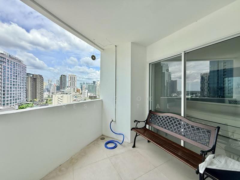 Fifty Fifth Tower, Bangkok, 84 Soi Sukhumvit 55, Sukhumvit Road, Khlong Tan Nua, Watthana, Bangkok, 3 Bedrooms, 170 sqm, Condo For Rent, by Bangkok Residential, 500507978 - DDproperty.com