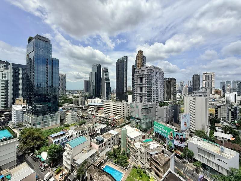 Fifty Fifth Tower, Bangkok, 84 Soi Sukhumvit 55, Sukhumvit Road, Khlong Tan Nua, Watthana, Bangkok, 3 Bedrooms, 170 sqm, Condo For Rent, by Bangkok Residential, 500507978 - DDproperty.com