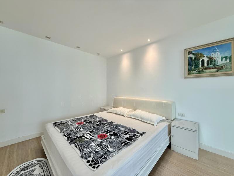 Fifty Fifth Tower, Bangkok, 84 Soi Sukhumvit 55, Sukhumvit Road, Khlong Tan Nua, Watthana, Bangkok, 3 Bedrooms, 170 sqm, Condo For Rent, by Bangkok Residential, 500507978 - DDproperty.com