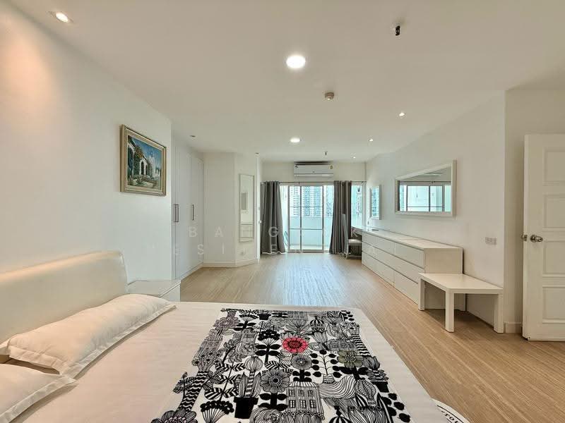 Fifty Fifth Tower : ฟิฟตี้ฟิฟท์ ทาวเวอร์, กรุงเทพ, 84 ซอยสุขุมวิท 55 ถนนสุขุมวิท, คลองตันเหนือ, วัฒนา, กรุงเทพ, 170 ตร.ม., คอนโด ให้เช่า, โดย Bangkok Residential, 500507978 - DDproperty.com