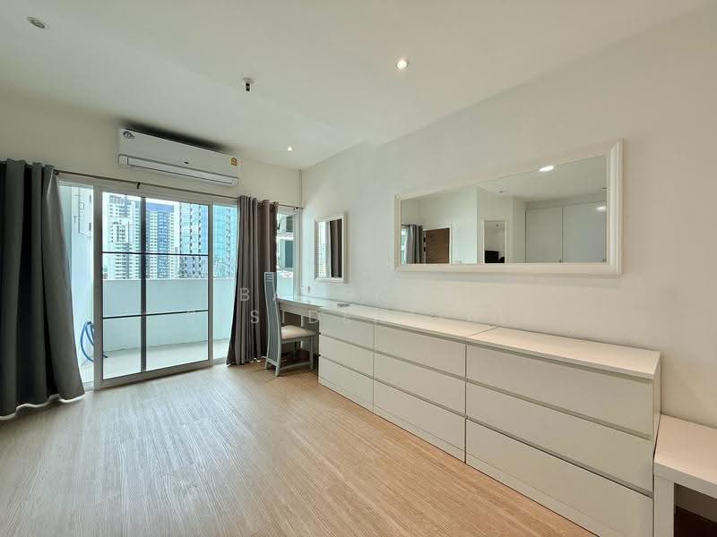 Fifty Fifth Tower, Bangkok, 84 Soi Sukhumvit 55, Sukhumvit Road, Khlong Tan Nua, Watthana, Bangkok, 3 Bedrooms, 170 sqm, Condo For Rent, by Bangkok Residential, 500507978 - DDproperty.com
