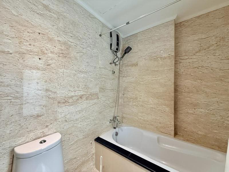 Fifty Fifth Tower, Bangkok, 84 Soi Sukhumvit 55, Sukhumvit Road, Khlong Tan Nua, Watthana, Bangkok, 3 Bedrooms, 170 sqm, Condo For Rent, by Bangkok Residential, 500507978 - DDproperty.com