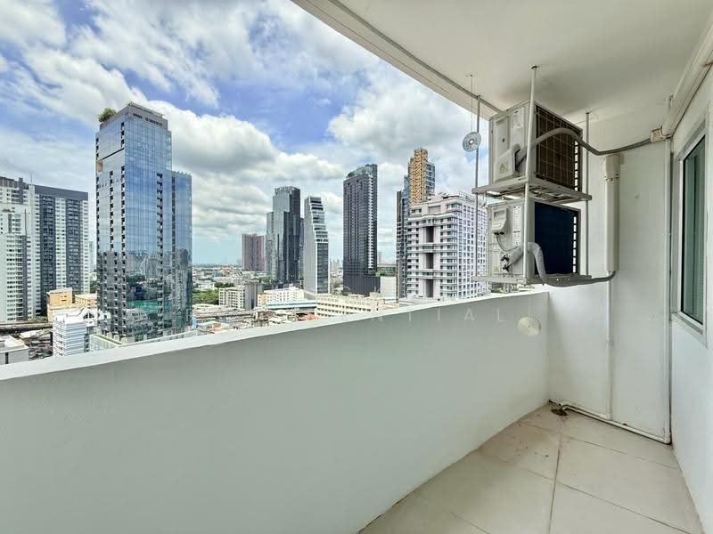Fifty Fifth Tower : ฟิฟตี้ฟิฟท์ ทาวเวอร์, กรุงเทพ, 84 ซอยสุขุมวิท 55 ถนนสุขุมวิท, คลองตันเหนือ, วัฒนา, กรุงเทพ, 170 ตร.ม., คอนโด ให้เช่า, โดย Bangkok Residential, 500507978 - DDproperty.com