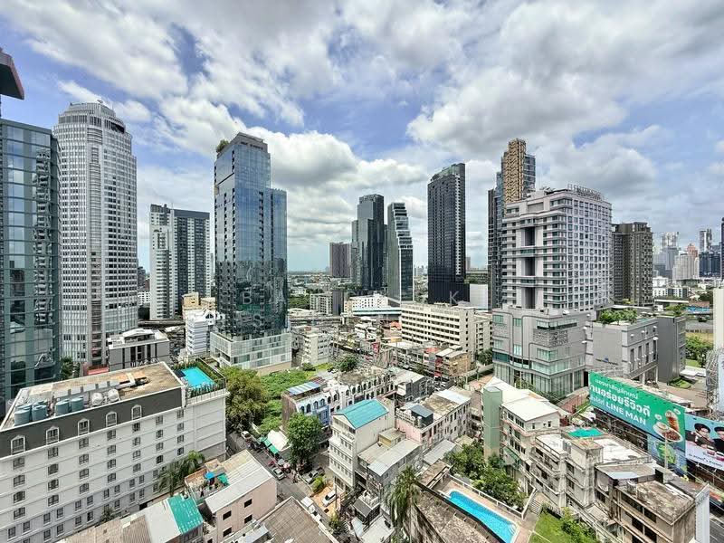 Fifty Fifth Tower, Bangkok, 84 Soi Sukhumvit 55, Sukhumvit Road, Khlong Tan Nua, Watthana, Bangkok, 3 Bedrooms, 170 sqm, Condo For Rent, by Bangkok Residential, 500507978 - DDproperty.com