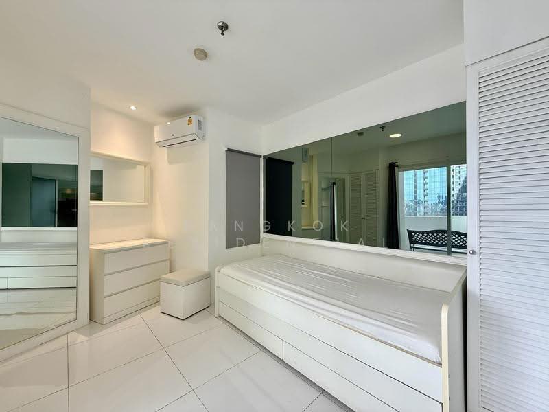 Fifty Fifth Tower, Bangkok, 84 Soi Sukhumvit 55, Sukhumvit Road, Khlong Tan Nua, Watthana, Bangkok, 3 Bedrooms, 170 sqm, Condo For Rent, by Bangkok Residential, 500507978 - DDproperty.com