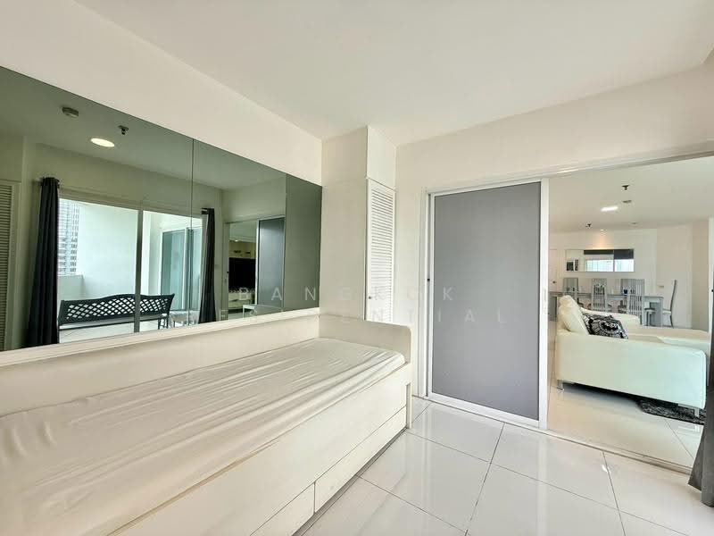 Fifty Fifth Tower, Bangkok, 84 Soi Sukhumvit 55, Sukhumvit Road, Khlong Tan Nua, Watthana, Bangkok, 3 Bedrooms, 170 sqm, Condo For Rent, by Bangkok Residential, 500507978 - DDproperty.com