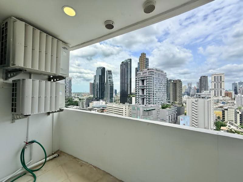Fifty Fifth Tower, Bangkok, 84 Soi Sukhumvit 55, Sukhumvit Road, Khlong Tan Nua, Watthana, Bangkok, 3 Bedrooms, 170 sqm, Condo For Rent, by Bangkok Residential, 500507978 - DDproperty.com