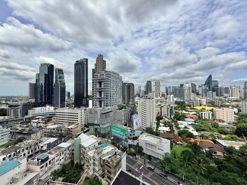 Fifty Fifth Tower, Bangkok, 84 Soi Sukhumvit 55, Sukhumvit Road, Khlong Tan Nua, Watthana, Bangkok, 3 Bedrooms, 170 sqm, Condo For Rent, by Bangkok Residential, 500507978 - DDproperty.com