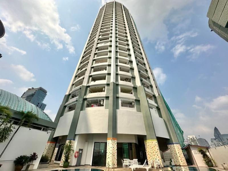 Fifty Fifth Tower, Bangkok, 84 Soi Sukhumvit 55, Sukhumvit Road, Khlong Tan Nua, Watthana, Bangkok, 3 Bedrooms, 170 sqm, Condo For Rent, by Bangkok Residential, 500507978 - DDproperty.com