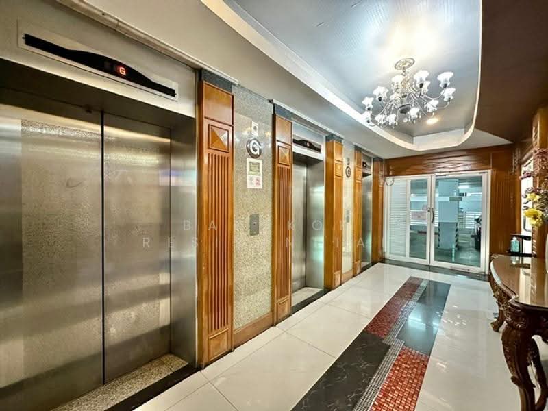 Fifty Fifth Tower : ฟิฟตี้ฟิฟท์ ทาวเวอร์, กรุงเทพ, 84 ซอยสุขุมวิท 55 ถนนสุขุมวิท, คลองตันเหนือ, วัฒนา, กรุงเทพ, 170 ตร.ม., คอนโด ให้เช่า, โดย Bangkok Residential, 500507978 - DDproperty.com