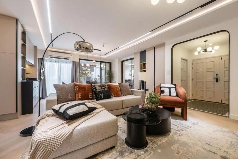 Fifty Fifth Tower : ฟิฟตี้ฟิฟท์ ทาวเวอร์, กรุงเทพ, 84 ซอยสุขุมวิท 55 ถนนสุขุมวิท, คลองตันเหนือ, วัฒนา, กรุงเทพ, 165 ตร.ม., คอนโด ขาย, โดย Settawut Leenavong, 500507979 - DDproperty.com
