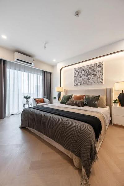 Fifty Fifth Tower, Bangkok, 84 Soi Sukhumvit 55, Sukhumvit Road, Khlong Tan Nua, Watthana, Bangkok, 4 Bedrooms, 165 sqm, Condo For Sale, by Settawut Leenavong, 500507979 - DDproperty.com