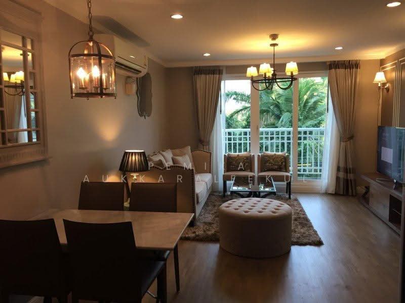 Baan Siri Sathorn, Bangkok, 10 Yen Akat 1 Alley, Thung Maha Mek, Sathon, Bangkok, 2 Bedrooms, 75 sqm, Condo For Sale, by Pemika Aukkaraleekul, 500507980 - DDproperty.com