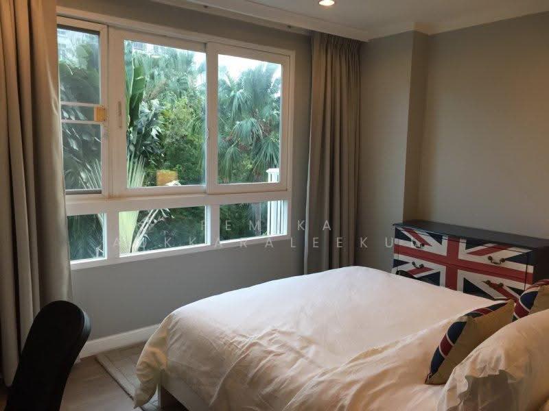 Baan Siri Sathorn : บ้านสิริ สาทร, กรุงเทพ, 10 ซอยเย็นอากาศ 1, ทุ่งมหาเมฆ, สาทร, กรุงเทพ, 75 ตร.ม., คอนโด ขาย, โดย Pemika Aukkaraleekul, 500507980 - DDproperty.com