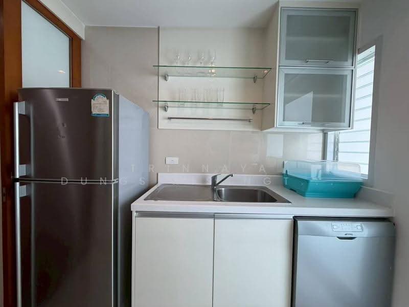 GM Serviced Apartment, Bangkok, 47 Soi Sukhumvit 20, Khlong Toei, Bangkok, 2 Bedrooms, 110 sqm, Apartment For Rent, by Trinnaya Dungsirisangthong, 500507983 - DDproperty.com