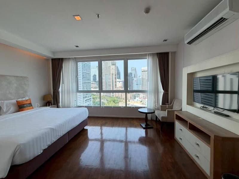 GM Serviced Apartment : จีเอ็ม เซอร์วิส อพาร์ทเม้น, กรุงเทพ, 47 ซอยสุขุมวิท 20, คลองเตย, กรุงเทพ, 110 ตร.ม., อพาร์ทเมนท์ ให้เช่า, โดย Trinnaya Dungsirisangthong, 500507983 - DDproperty.com