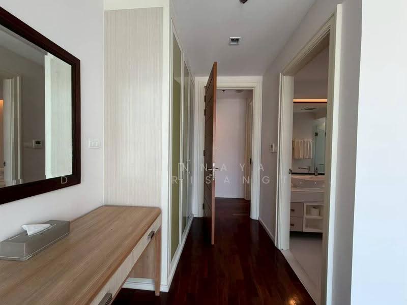 GM Serviced Apartment, Bangkok, 47 Soi Sukhumvit 20, Khlong Toei, Bangkok, 2 Bedrooms, 110 sqm, Apartment For Rent, by Trinnaya Dungsirisangthong, 500507983 - DDproperty.com