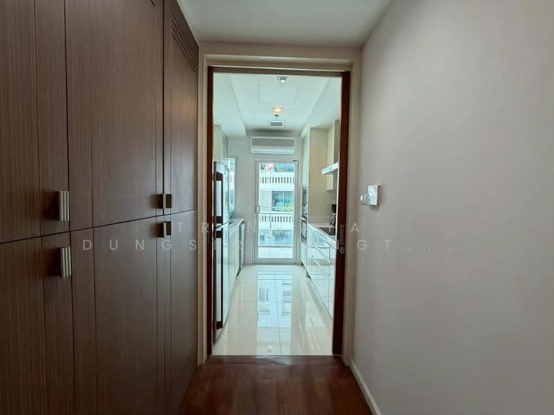 GM Serviced Apartment, Bangkok, 47 Soi Sukhumvit 20, Khlong Toei, Bangkok, 2 Bedrooms, 110 sqm, Apartment For Rent, by Trinnaya Dungsirisangthong, 500507983 - DDproperty.com