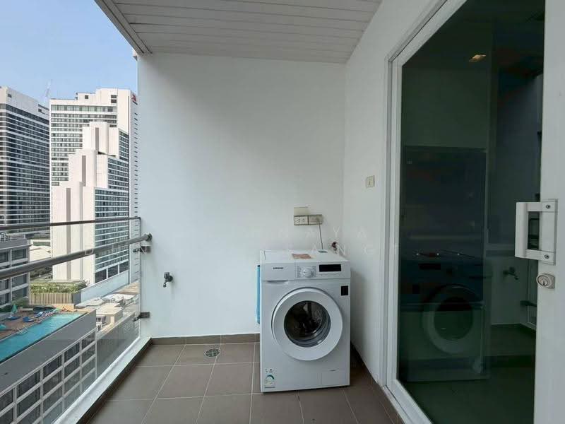 GM Serviced Apartment, Bangkok, 47 Soi Sukhumvit 20, Khlong Toei, Bangkok, 2 Bedrooms, 110 sqm, Apartment For Rent, by Trinnaya Dungsirisangthong, 500507983 - DDproperty.com