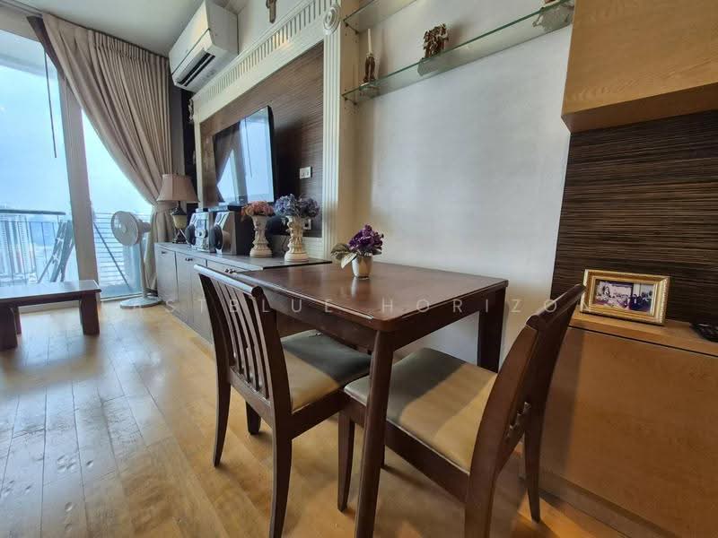 Villa Ratchatewi, Bangkok, 83 Phayathai Road, Thanon Phaya Thai, Ratchathewi, Bangkok, Studio, 44 sqm, Condo For Sale, by Eastblue Horizon, 500507984 - DDproperty.com